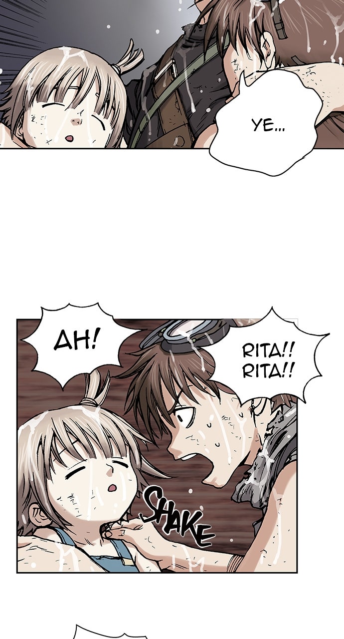 Read Leviathan EN Manga Online