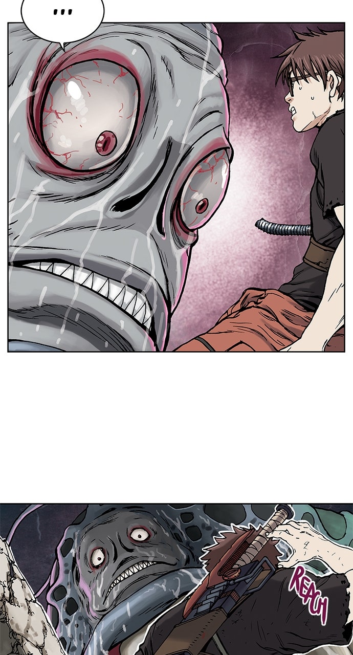 Read Leviathan EN Manga Online