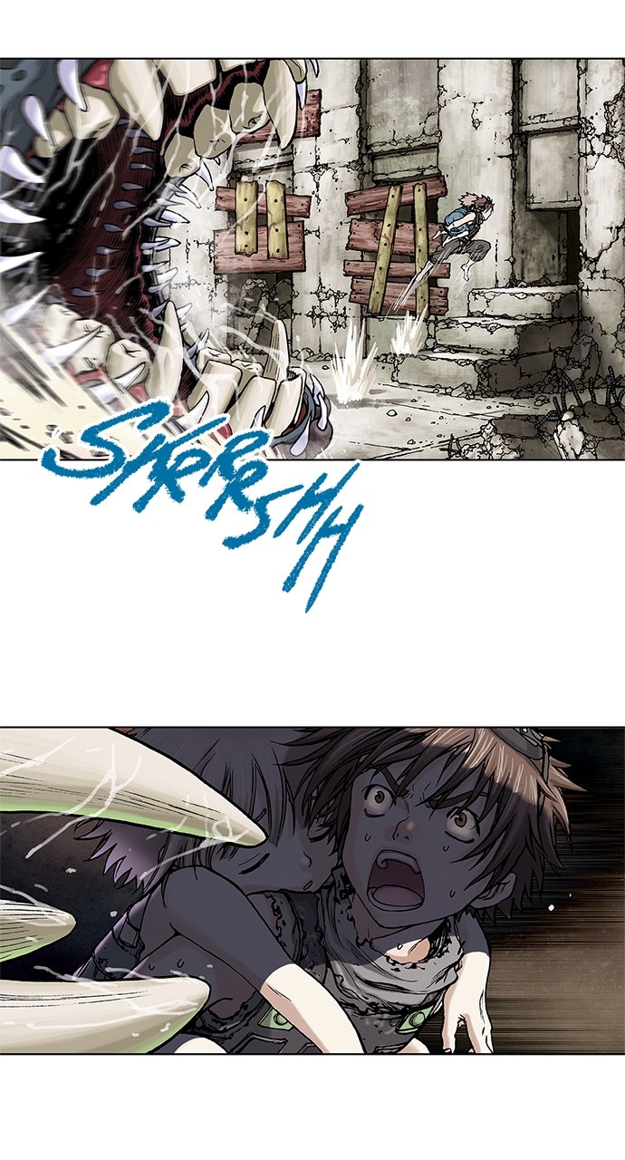 Read Leviathan EN Manga Online