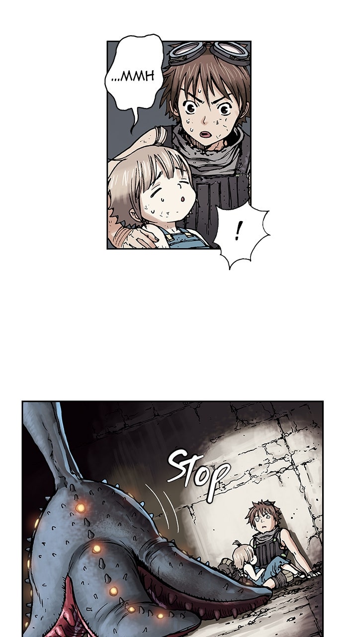 Read Leviathan EN Manga Online