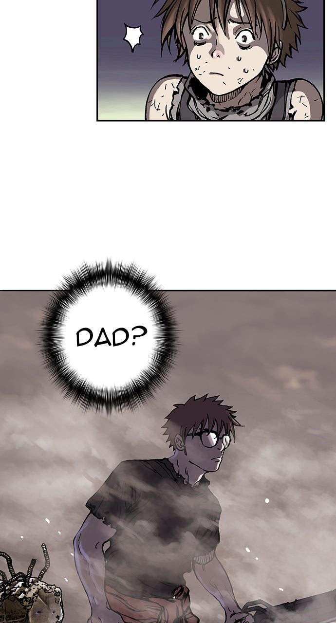 Read Leviathan EN Manga Online