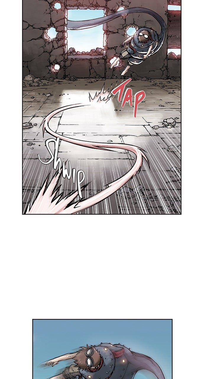 Read Leviathan EN Manga Online