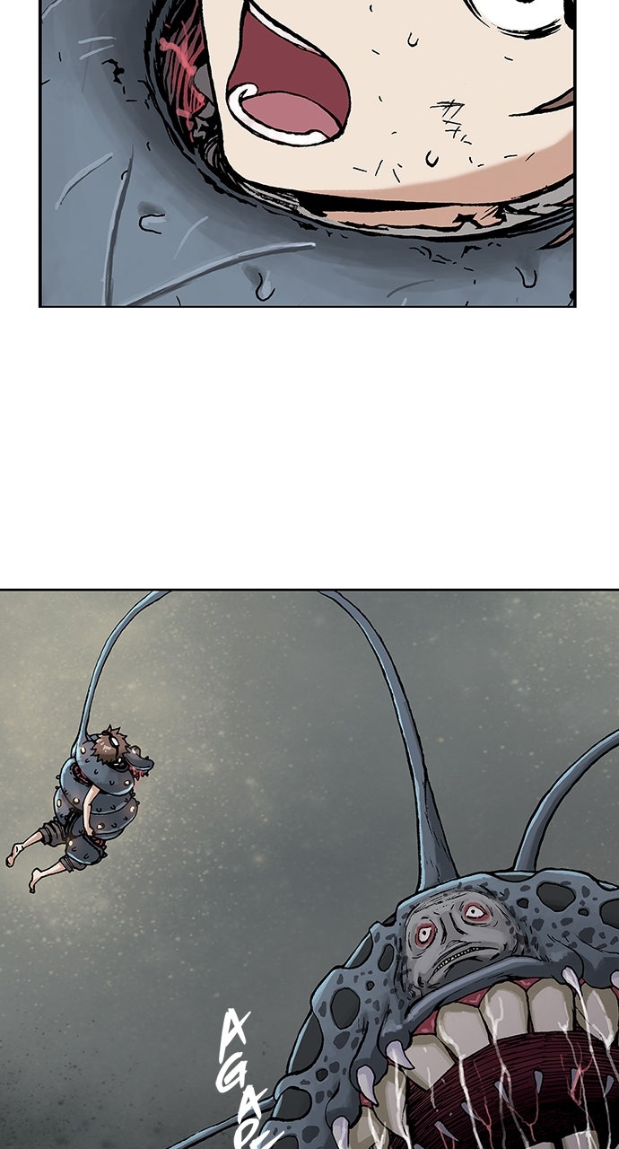 Read Leviathan EN Manga Online