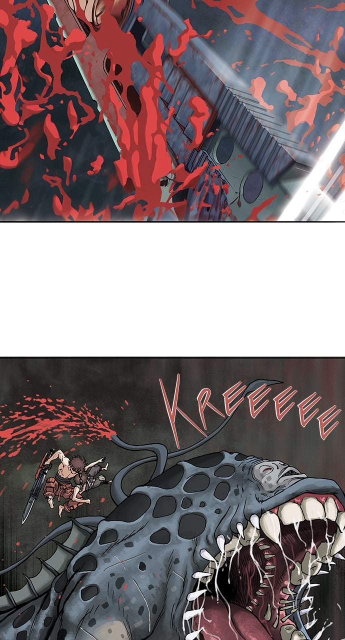 Read Leviathan EN Manga Online