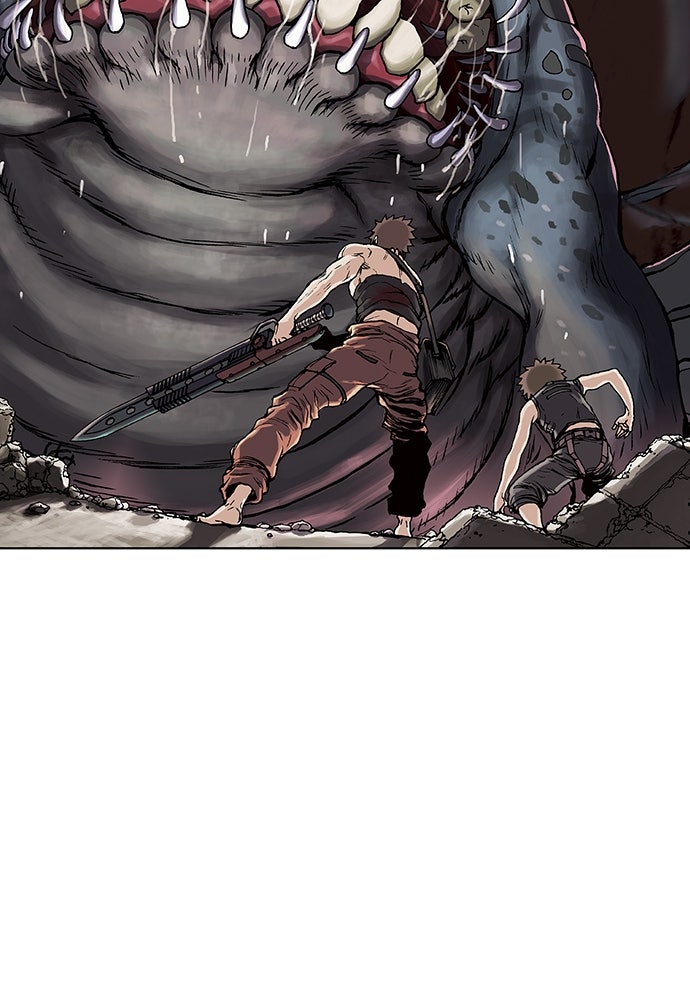 Read Leviathan EN Manga Online