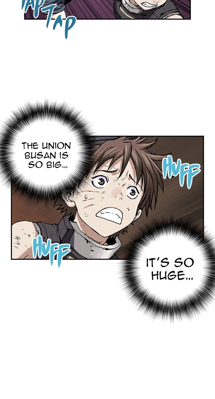 Read Leviathan EN Manga Online