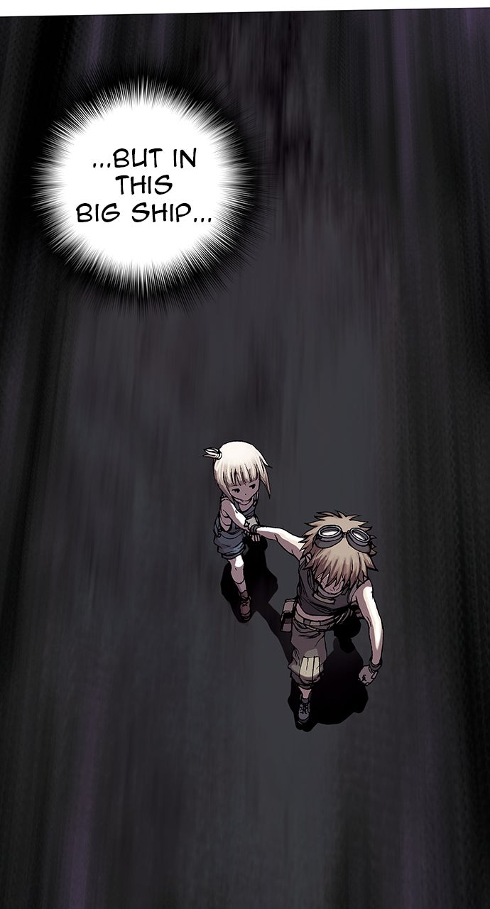 Read Leviathan EN Manga Online