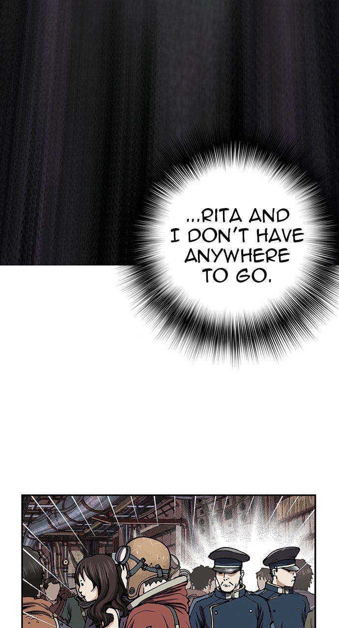 Read Leviathan EN Manga Online