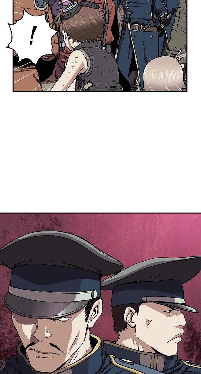 Read Leviathan EN Manga Online