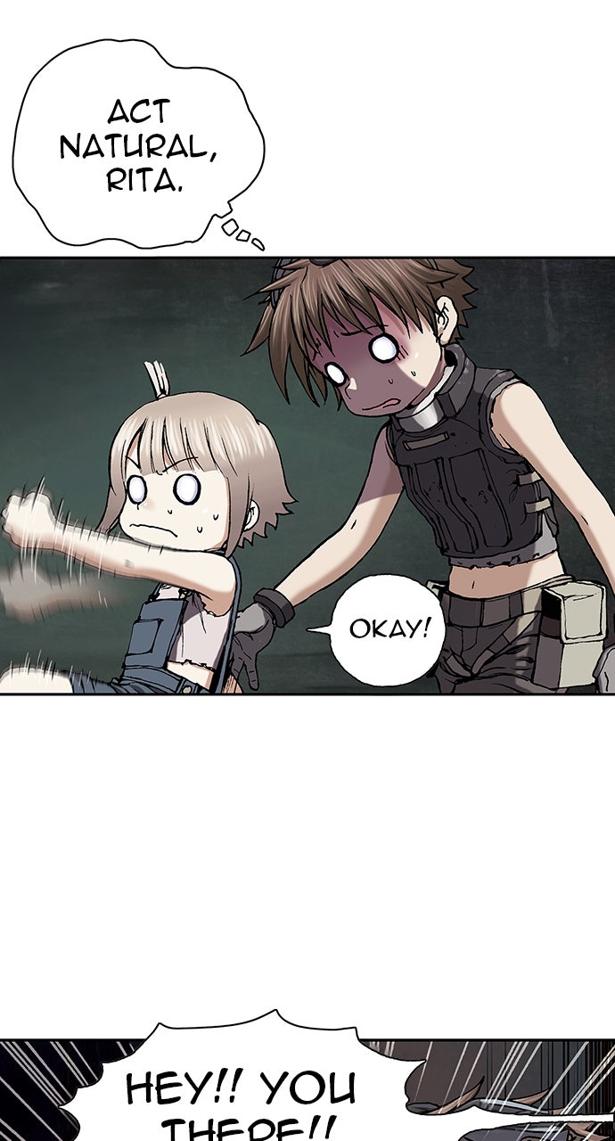 Read Leviathan EN Manga Online