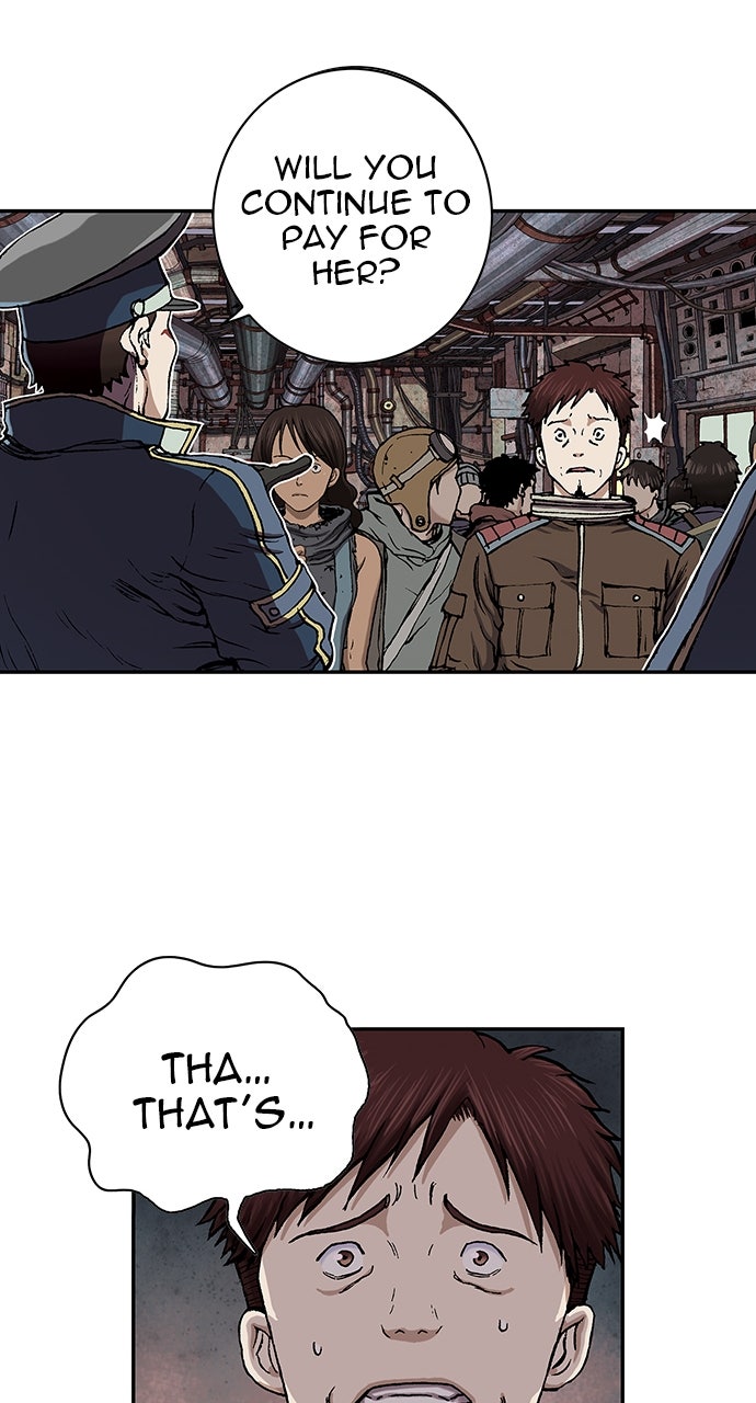 Read Leviathan EN Manga Online