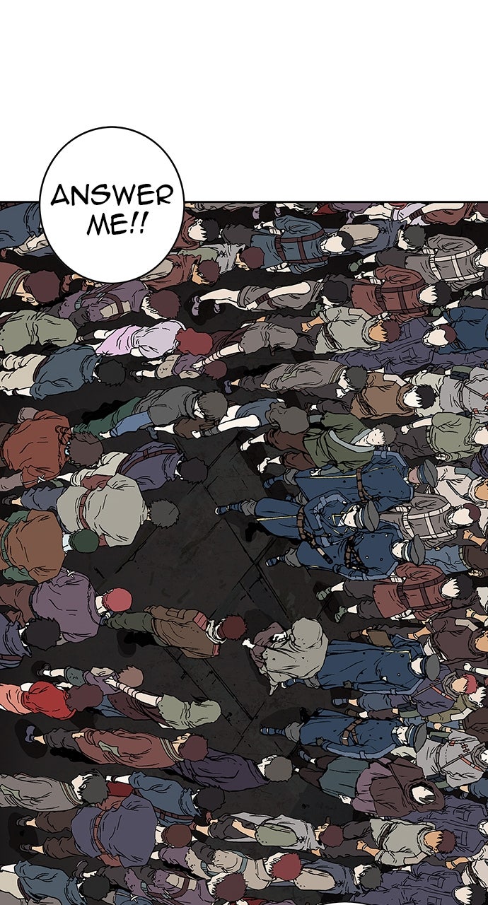 Read Leviathan EN Manga Online