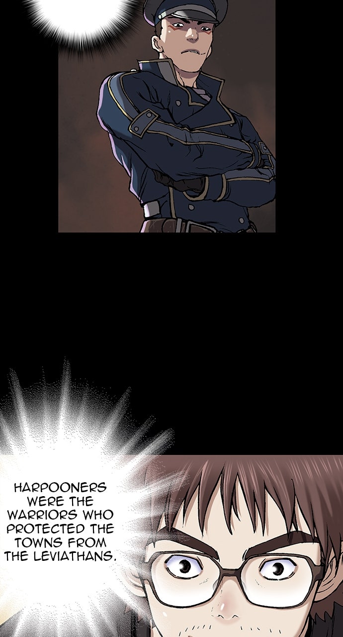 Read Leviathan EN Manga Online