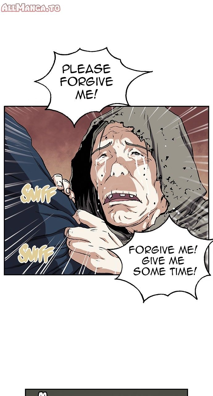 Read Leviathan EN Manga Online