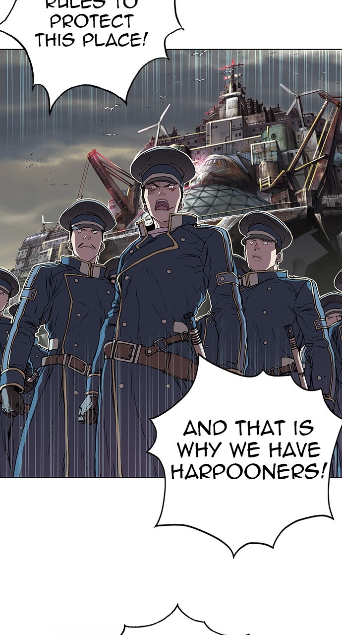 Read Leviathan EN Manga Online