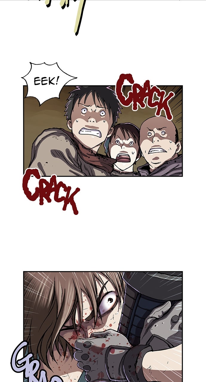 Read Leviathan EN Manga Online