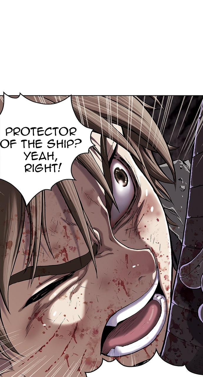 Read Leviathan EN Manga Online