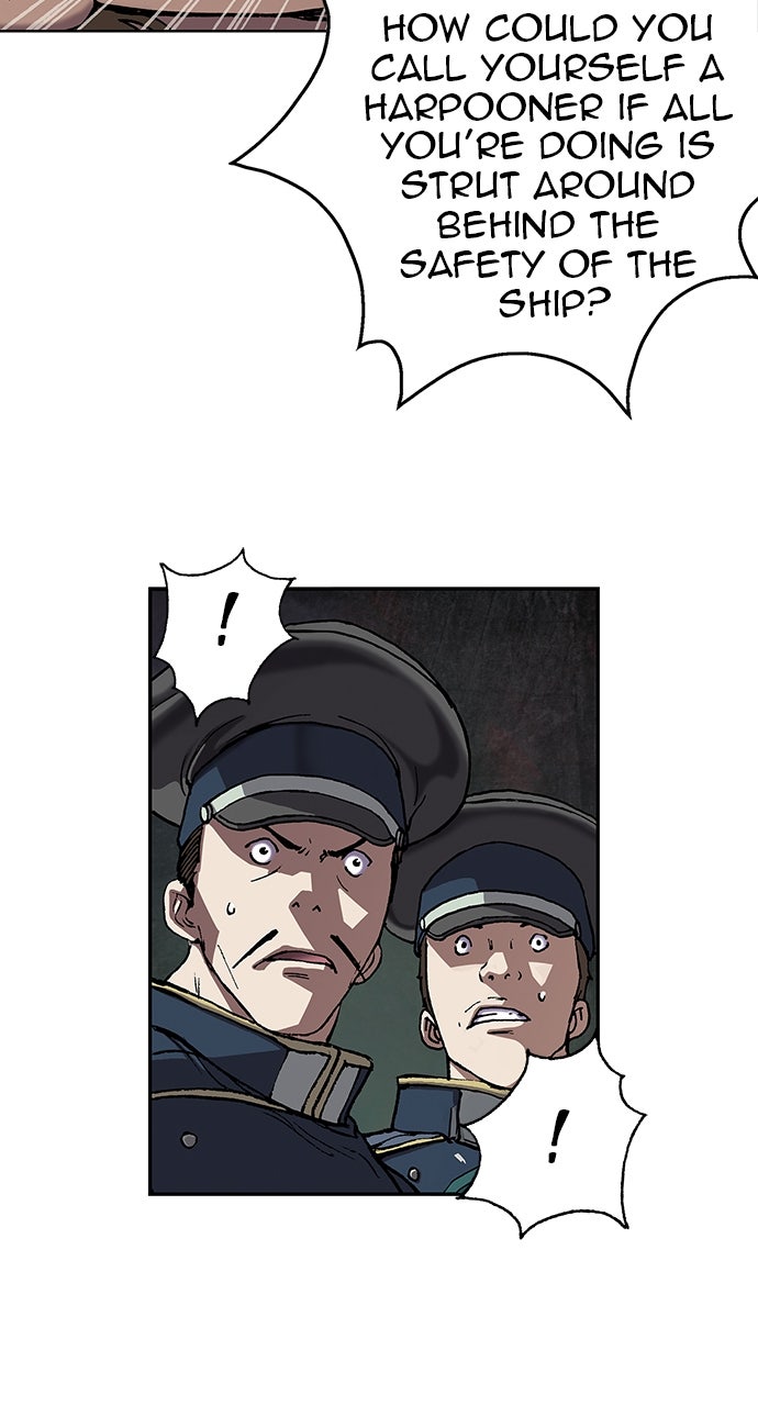 Read Leviathan EN Manga Online