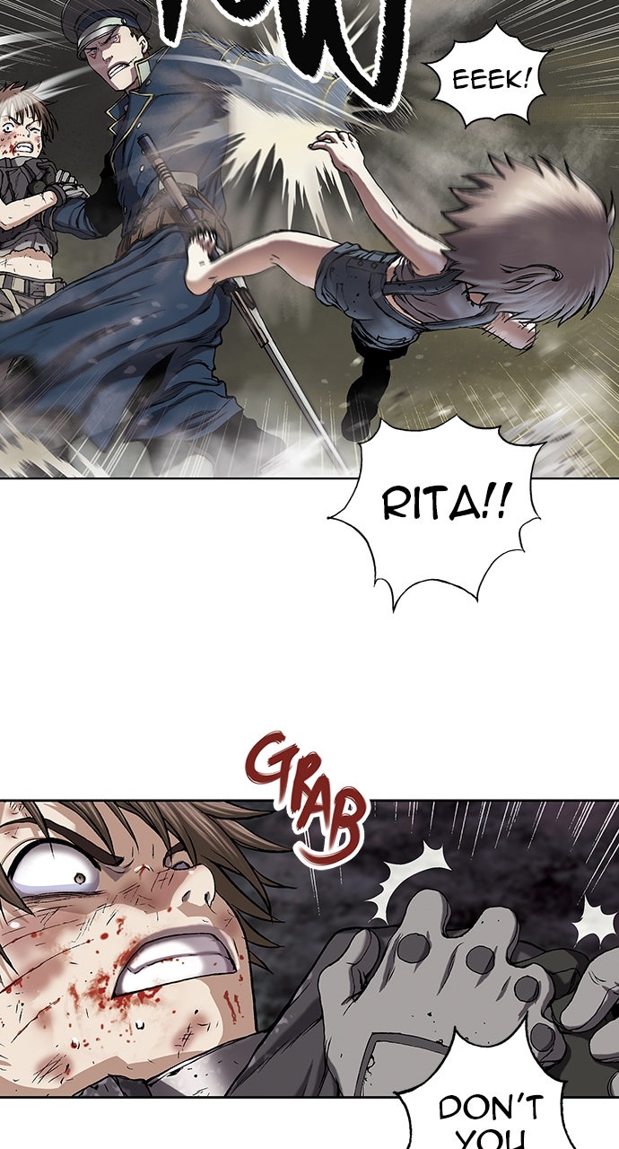 Read Leviathan EN Manga Online