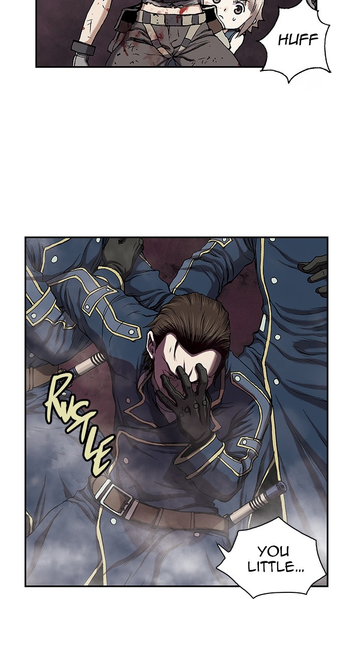 Read Leviathan EN Manga Online