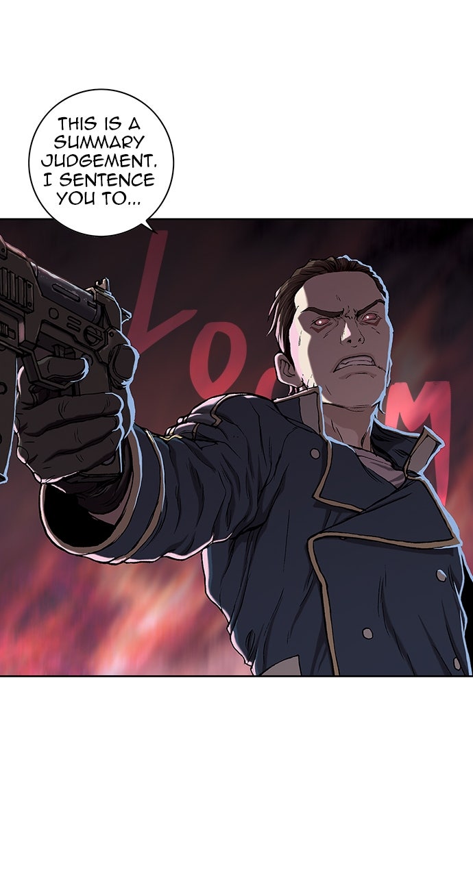 Read Leviathan EN Manga Online