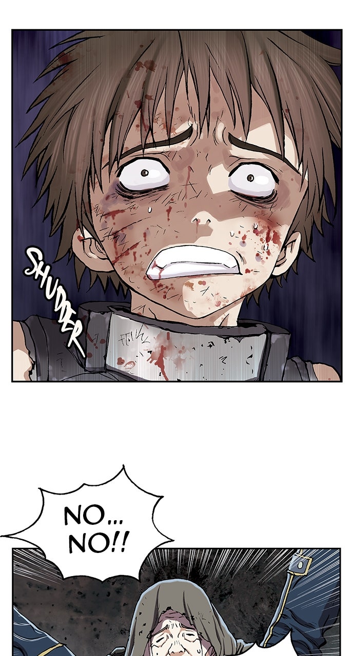 Read Leviathan EN Manga Online