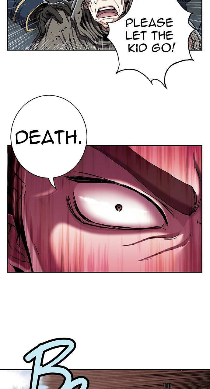 Read Leviathan EN Manga Online