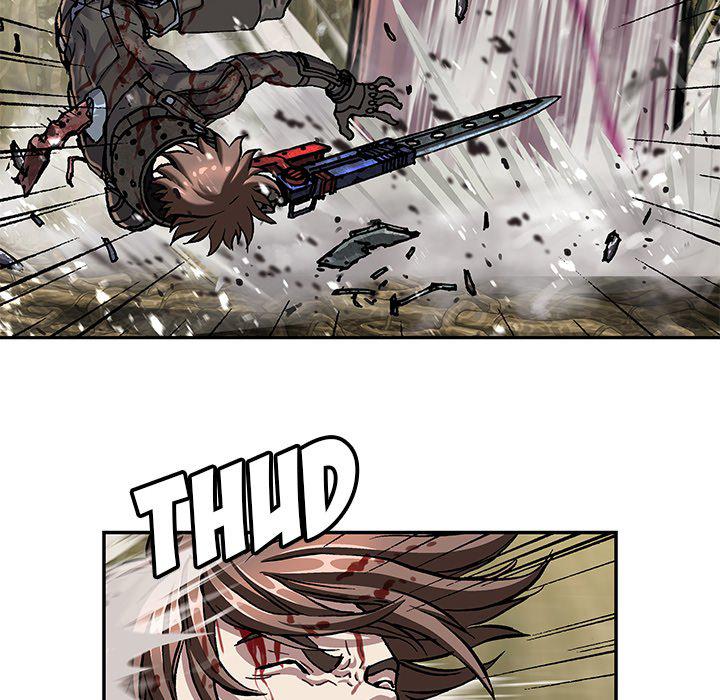 Read Leviathan EN Manga Online