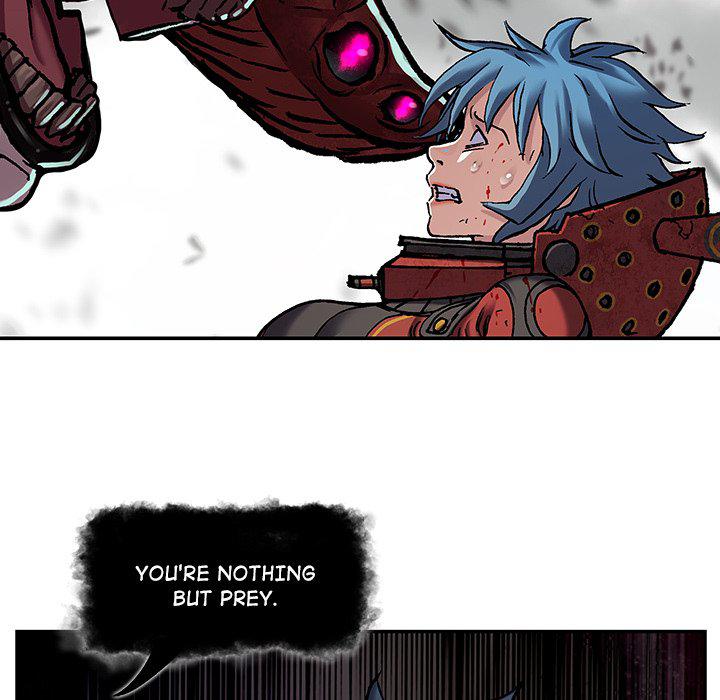 Read Leviathan EN Manga Online