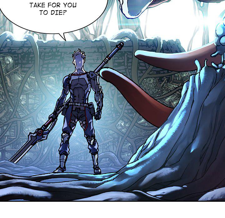 Read Leviathan EN Manga Online