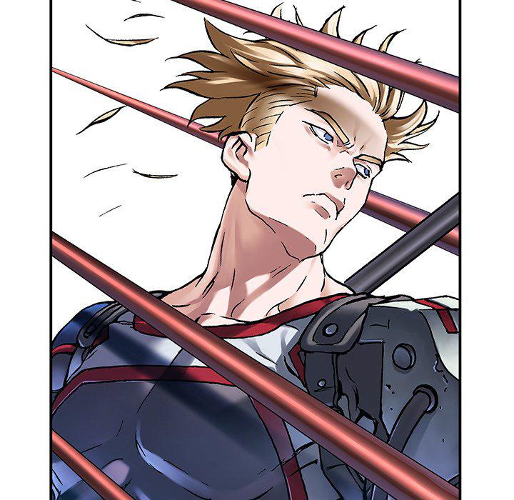 Read Leviathan EN Manga Online