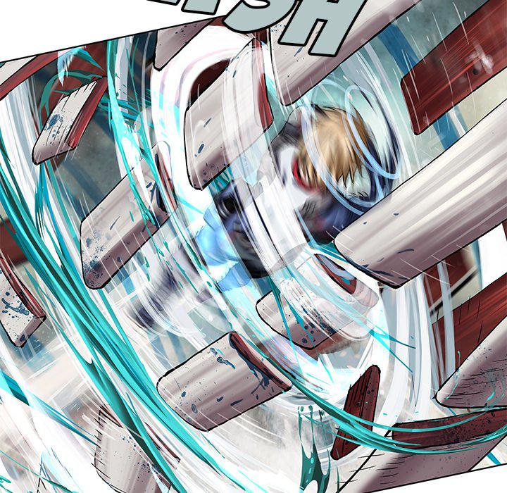 Read Leviathan EN Manga Online