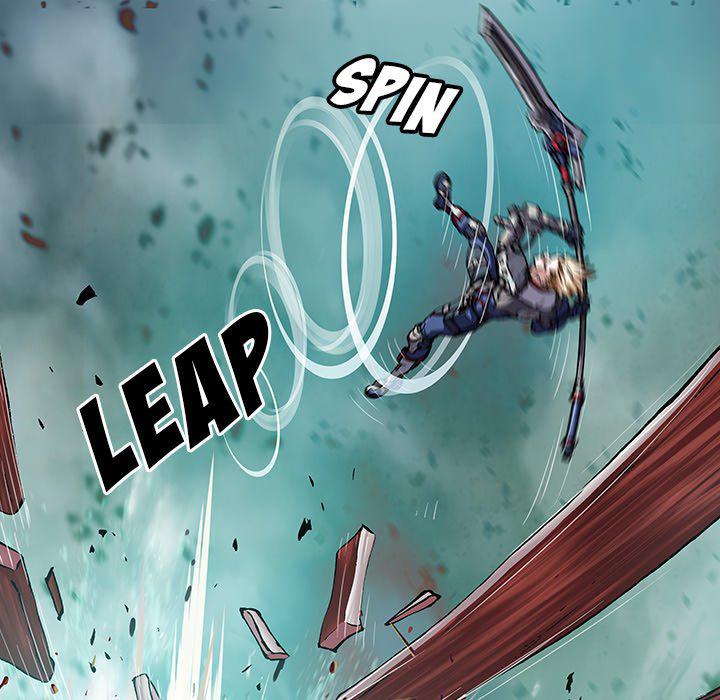 Read Leviathan EN Manga Online