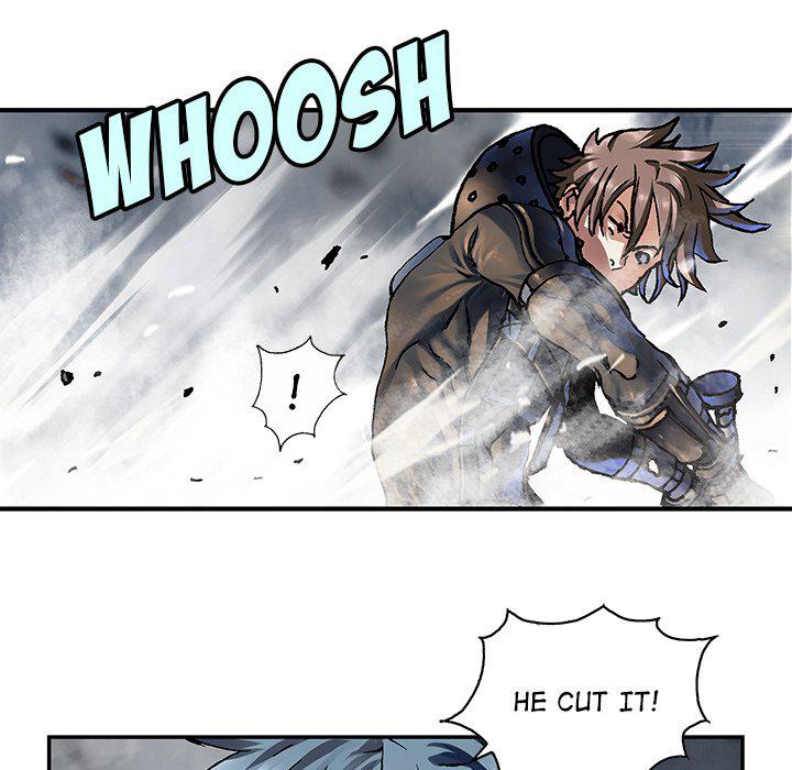 Read Leviathan EN Manga Online