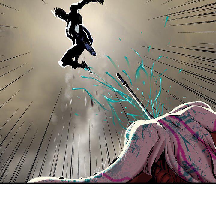 Read Leviathan EN Manga Online