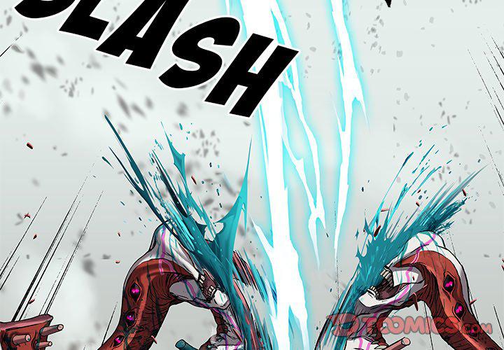 Read Leviathan EN Manga Online