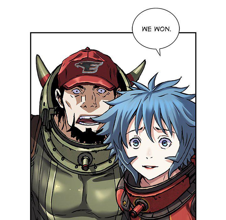 Read Leviathan EN Manga Online