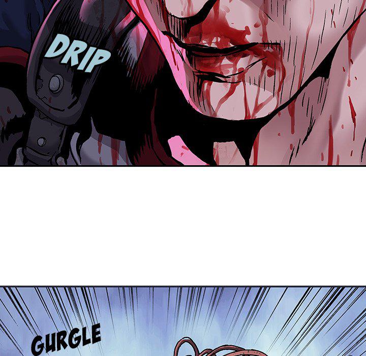 Read Leviathan EN Manga Online