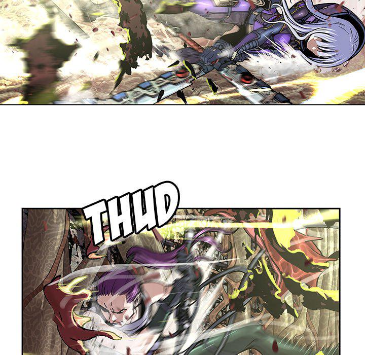 Read Leviathan EN Manga Online