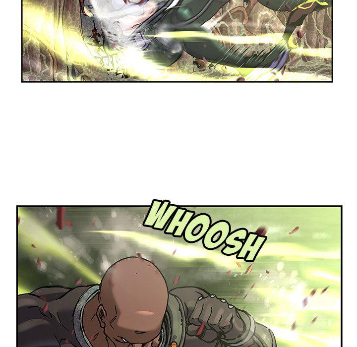 Read Leviathan EN Manga Online