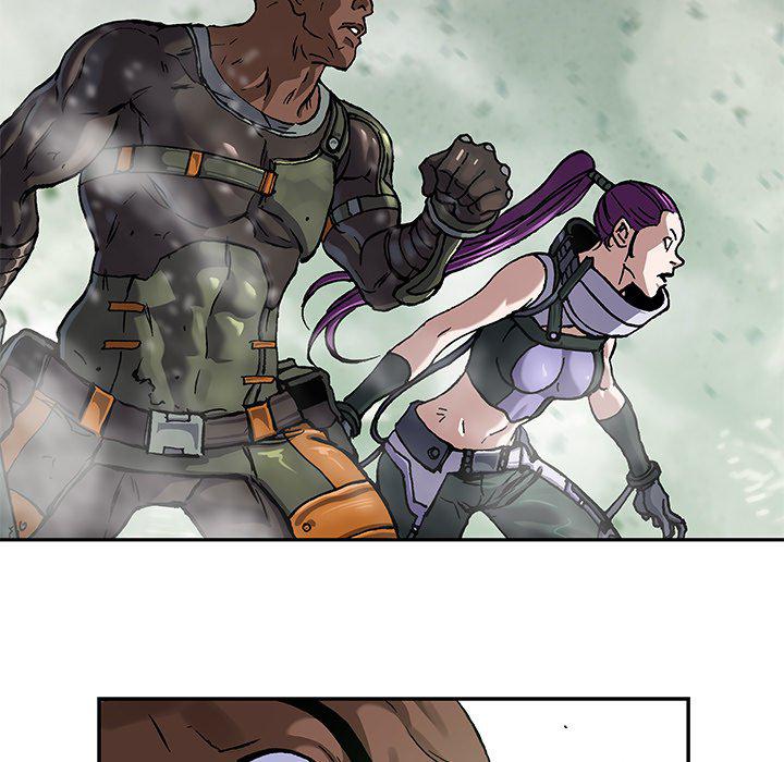 Read Leviathan EN Manga Online