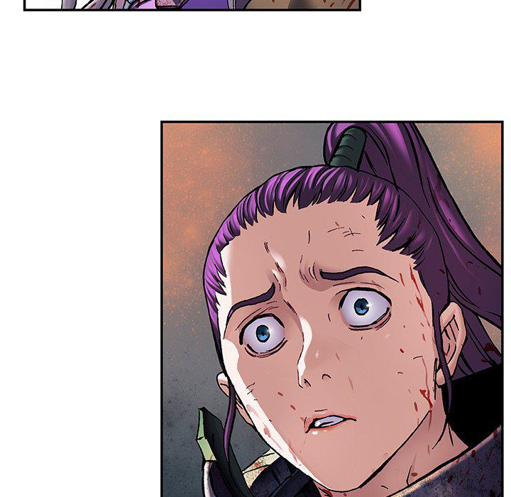 Read Leviathan EN Manga Online