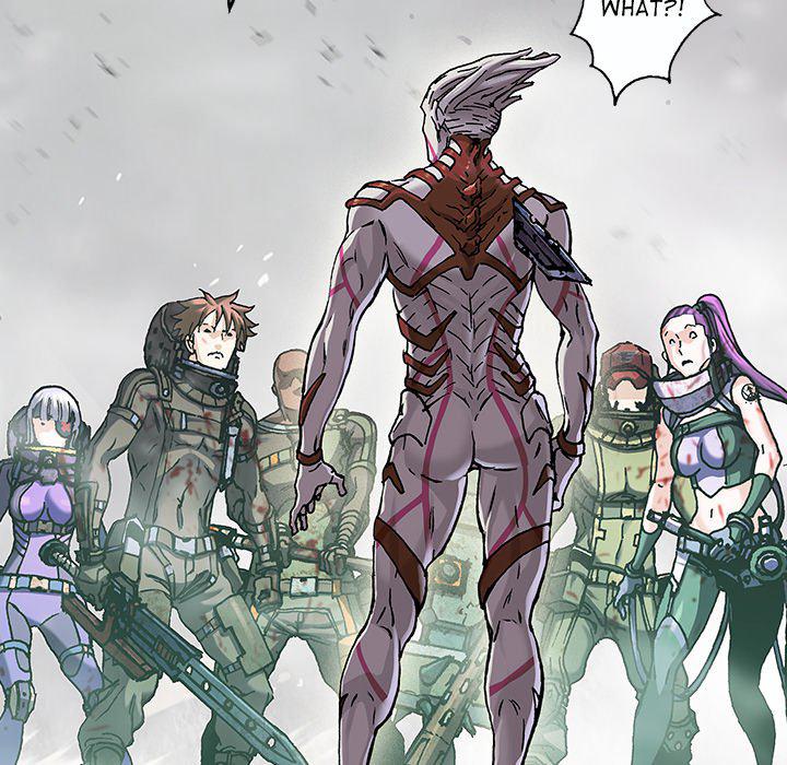 Read Leviathan EN Manga Online