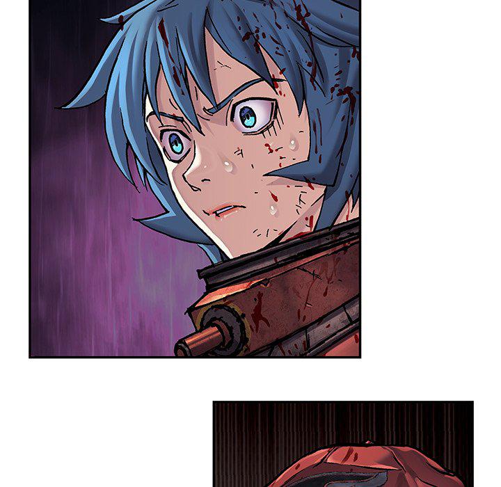 Read Leviathan EN Manga Online