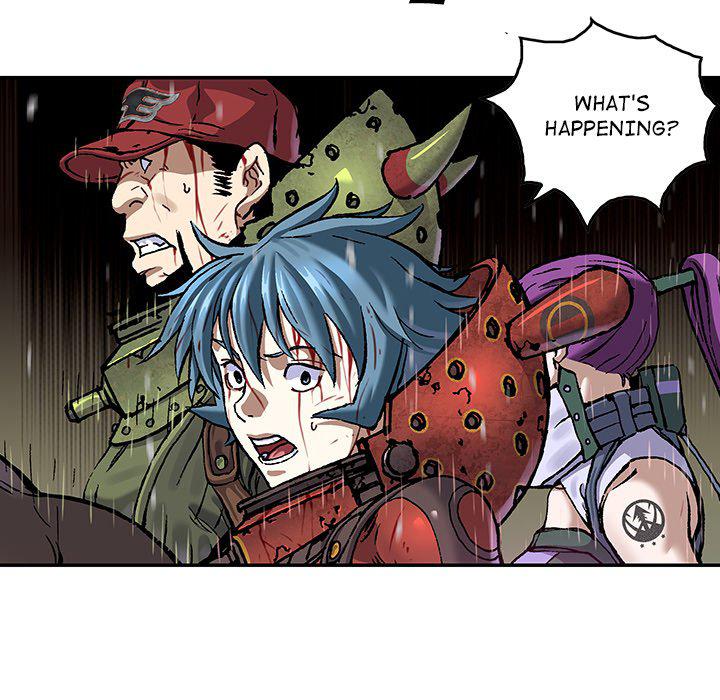 Read Leviathan EN Manga Online