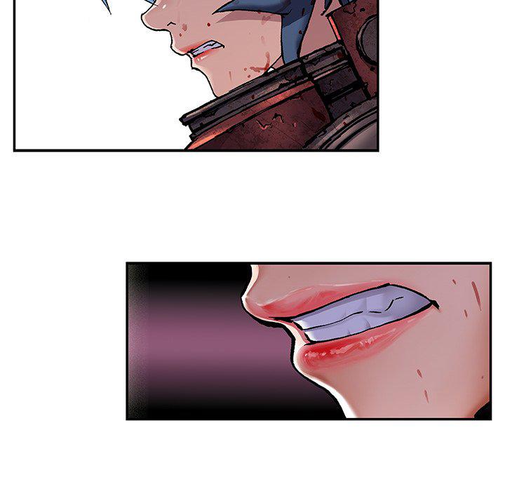 Read Leviathan EN Manga Online