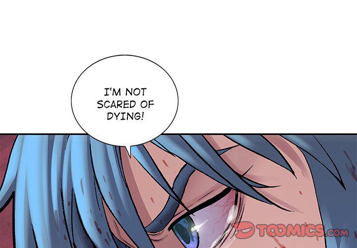 Read Leviathan EN Manga Online