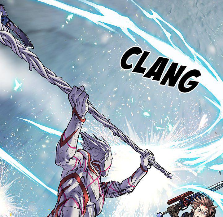 Read Leviathan EN Manga Online