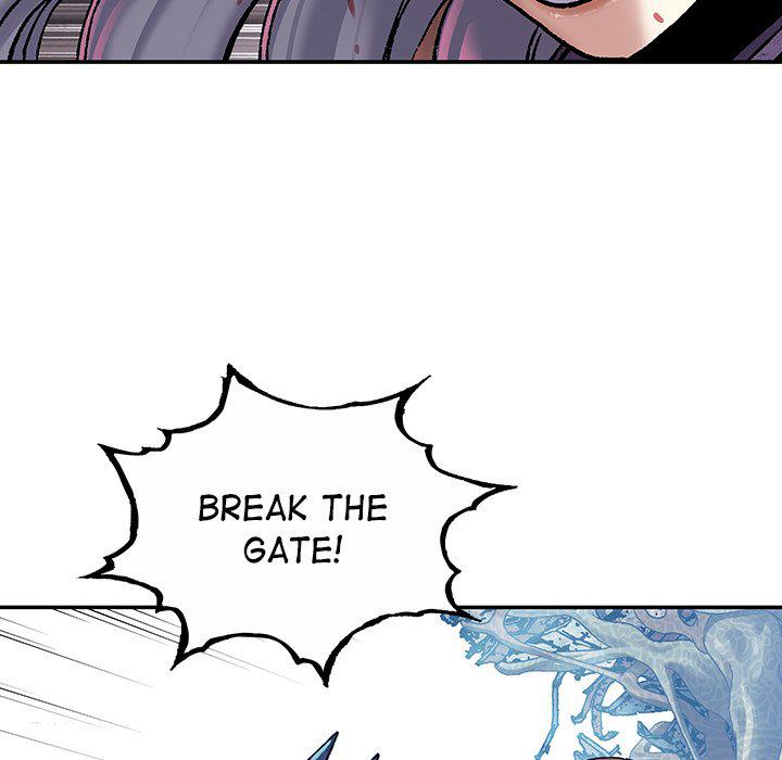 Read Leviathan EN Manga Online