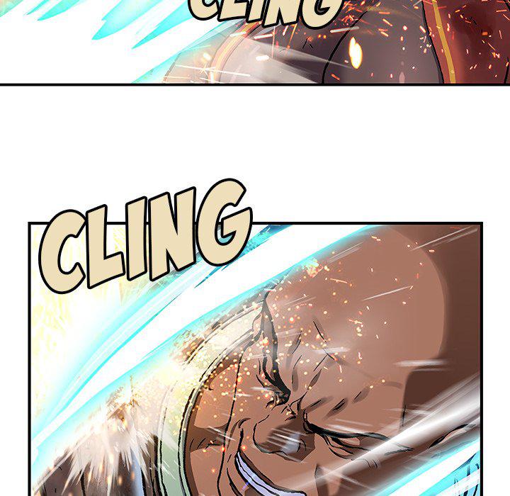 Read Leviathan EN Manga Online